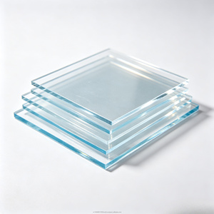 Lámina Acrílica de Color, Panel de Plástico Transparente, Tablero para Decoración Arquitectónica, Separador, Sustituto Decorativo del Vidrio - Product Image 5