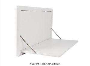 Accessoires de caravane pour camping-car Caravane de pique-nique externe Table pliante pour camping-car - Product Image 4