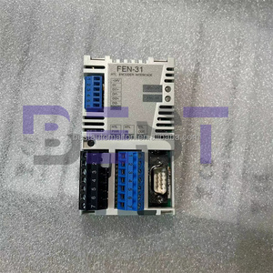 อินเทอร์เฟซเอนโค้ดเดอร์ HTL ของแท้จาก ABB รุ่น FEN-31 3ABD68978955 พัลส์ FEN-31 มีสินค้าในสต็อก - Product Image 3