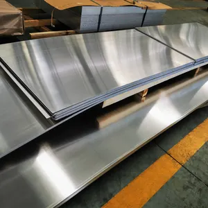 3004 3003 5052 6061 Thick Aluminum Sheet 2mm 3mm Aluminum Alloy Plate Price