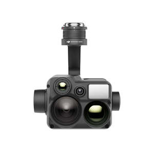 Mới Ban Đầu Zenmuse H20t Gimbal Máy Ảnh Với 20 MP Zoom Máy Ảnh Radiometric Nhiệt Máy Ảnh Cho M300 RTK <span class=keywords><strong>Drone</strong></span> M350RTK UAV - Product Image 5