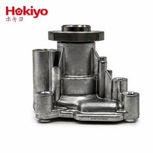Bombas <span class=keywords><strong>de</strong></span> Agua para Automóviles HOKIYO 03C121005B para VW Jetta Golf Polo Audi A3 Seat <span class=keywords><strong>Ibiza</strong></span> Skoda Octavia 1.4L 1.6L 2002-2019 - Product Image 3
