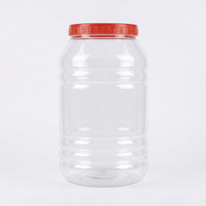ขวดโหลทรงกลม 120 มม. 5000 มล. 110 กรัม - Product Image 5