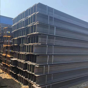 Estructura de Acero Prefabricada, Acero Galvanizado Anticorrosión, Fábrica Industrial Personalizable, Garantía de Fábrica de 3 Años - Product Image 1