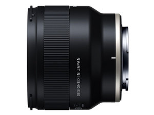 เลนส์ DF Wholesale Original Lens 20 มม. F2.8 Di III OSD M1:2 F050 สำหรับกล้องฟูลเฟรม/APS-C เมาท์ E เลนส์อเนกประสงค์ เลนส์กล้องมือสอง - Product Image 3