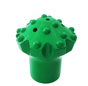 Bộ chuyển đổi 6 độ R32 phi công cho dụng cụ khoan đá - Product Image 5