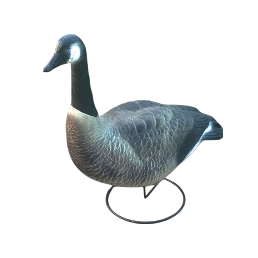 Natural Canada Goose Pattern