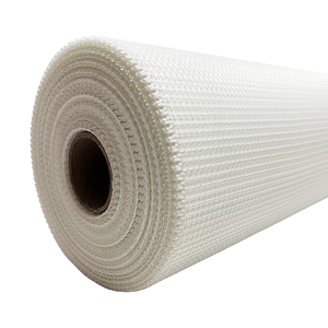Wholesale Soft <strong>Fiberglass</strong> <strong>Mesh</strong> <strong>Net</strong> <strong>5x5</strong> Custom Cut and Processed - Product Image 3
