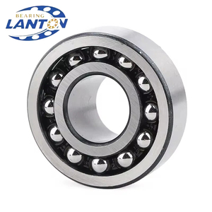 Cuscinetto a sfere allineato a doppia fila 2204 2RS <span class=keywords><strong>TNG</strong></span> 2204-2RS 20x47x16mm - Product Image 4