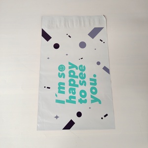 Mini Bolsa Impermeable Portátil de Alta Calidad, Ecológica, Biodegradable, con Empaque Personalizado con Logotipo para Regalos y Envíos - Product Image 3