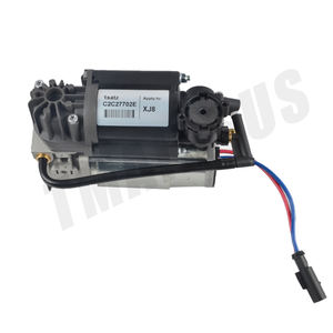 Nuevo conjunto de compresor de suspensión para XJR XJ8 Super V8 Vaden Plas cilindro suspensión de aire C2C27702 C2C27702E - Product Image 2