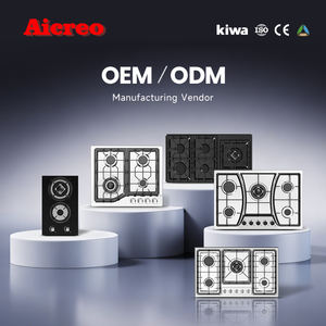 Custom ALL all'ingrosso 5 cinque cina fornelli a <span class=keywords><strong>Gas</strong></span> <span class=keywords><strong>Gas</strong></span> fornelli fornelli a <span class=keywords><strong>Gas</strong></span> fornello a <span class=keywords><strong>Gas</strong></span> Wok bruciatore 760mm elettrodomestici da incasso cucina casa - Product Image 5