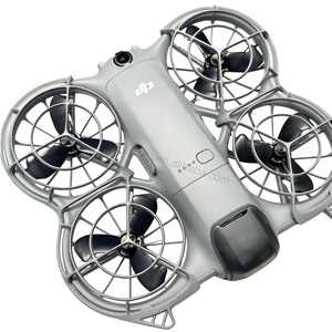 Nouveau DJI Neo <span class=keywords><strong>2</strong></span> Motion <span class=keywords><strong>Fly</strong></span> <span class=keywords><strong>More</strong></span> <span class=keywords><strong>Combo</strong></span> 4K HD Vlog Follow Drone Caméra Aérienne pour Camping et Voyage <span class=keywords><strong>Mini</strong></span> Type Avion RC à Commande Vocale - Product Image 2
