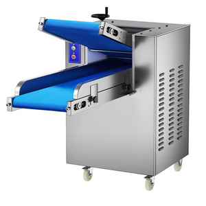 Machine à <span class=keywords><strong>pâtes</strong></span> commerciale Chineng entièrement automatique multifonctionnelle, coupe-nouilles en acier inoxydable, machine à pain vapeur - Product Image 5