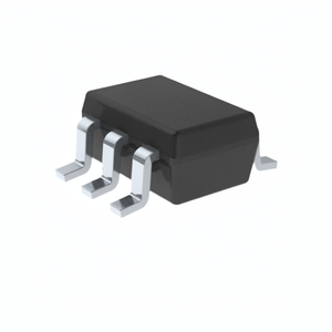 Composant électronique INA199C3DCKR Gestion de l'alimentation (PMIC) 6 TSSOP, SC 88, SOT 363 Canal Fabricant - Product Image 1