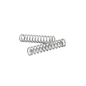 สปริงอัดสแตนเลสขนาดเล็กแบบกำหนดเองสำหรับงานเฟอร์นิเจอร์ - Product Image 2