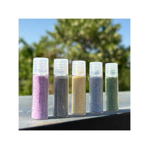 Limpiador en Polvo con Enzimas Lillycover, Cuidado de la Piel Coreano para una Limpieza Profunda y Eliminación de Piel Muerta, Iluminador - Product Image 2