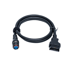 ICOM A2 ô tô chẩn đoán Detector OBD 2 16pin nối 19pin dòng chính động cơ Analyzer cho ICOM A2/A3 <span class=keywords><strong>Scanner</strong></span> <span class=keywords><strong>OBD2</strong></span> 16pin - Product Image 1