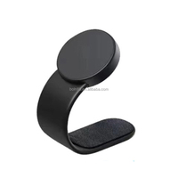 Support de téléphone magnétique flexible à 360 degrés pour voiture, compatible avec tous les véhicules - Vente en gros