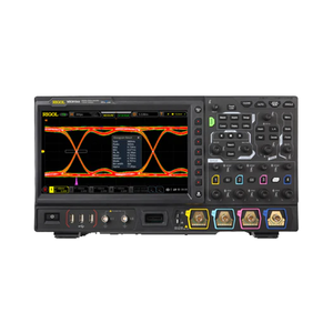 Osciloscopio Digital DHO924 de 4 Canales y 250MHz con Resolución de 12 Bits, Velocidad de 1.25GSa/Seg y Profundidad de 50MPts - Product Image 4