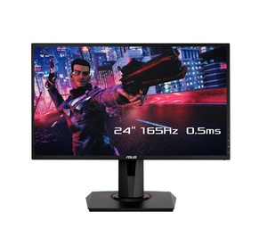 Vente chaude pour <span class=keywords><strong>Asus</strong></span> VG248QG <span class=keywords><strong>24</strong></span> pouces 165hz 0.5Ms 2K 1080P moniteur de jeu - Product Image 1