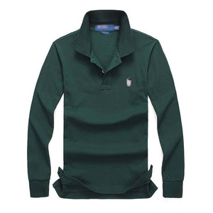 Polo da <span class=keywords><strong>uomo</strong></span> a maniche corte/lunghe t-Shirt da Golf t-Shirt da <span class=keywords><strong>Tennis</strong></span> - Product Image 3