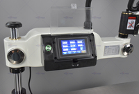 Machine de taraudage électrique automatique CNC universelle capable de tarauder les filetages M3-M16 à 360 degrés