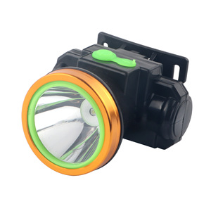 Đèn pha LED bán buôn, ánh sáng mạnh, sạc USB, đèn pin đeo đầu tầm xa dùng cho câu cá ngoài trời và sử dụng tại nhà - Product Image 1