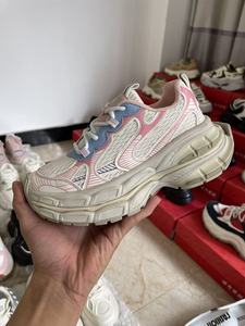 2025 scarpe da ginnastica da donna di alta qualità comode Sneakers da passeggio traspiranti da donna - Product Image 3