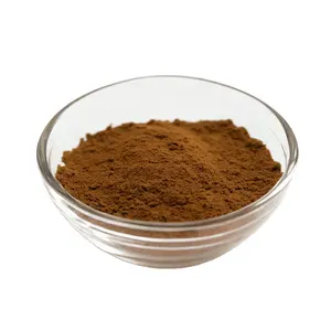 CSBIO批发优质纯黑豆提取物黑豆皮提取物花青素25% 黑豆粉