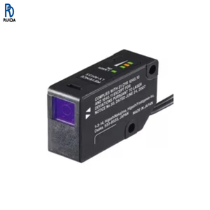 ใหม่หัวเซ็นเซอร์ LV-NH35 ของแท้สำหรับคีย์เอ็นซ์ ซีรีส์ วีวีเซ็นเซอร์เลเซอร์ดิจิตอลชิ้นส่วนระบบอัตโนมัติทางอุตสาหกรรม - Product Image 1