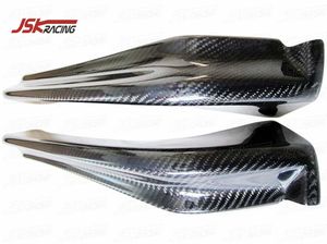 Lame de pare-choc arrière en FIBER de carbone, séparateur pour <span class=keywords><strong>NISSAN</strong></span> <span class=keywords><strong>R34</strong></span> <span class=keywords><strong>GTR</strong></span>, 1999 — 2002 - Product Image 6