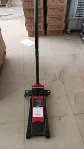 Herramienta Hidráulica de Reparación de Automóviles de 3 Toneladas, Perfil Bajo, Elevación Rápida, Fácil de Usar, con Sistema Hidráulico - Product Image 6