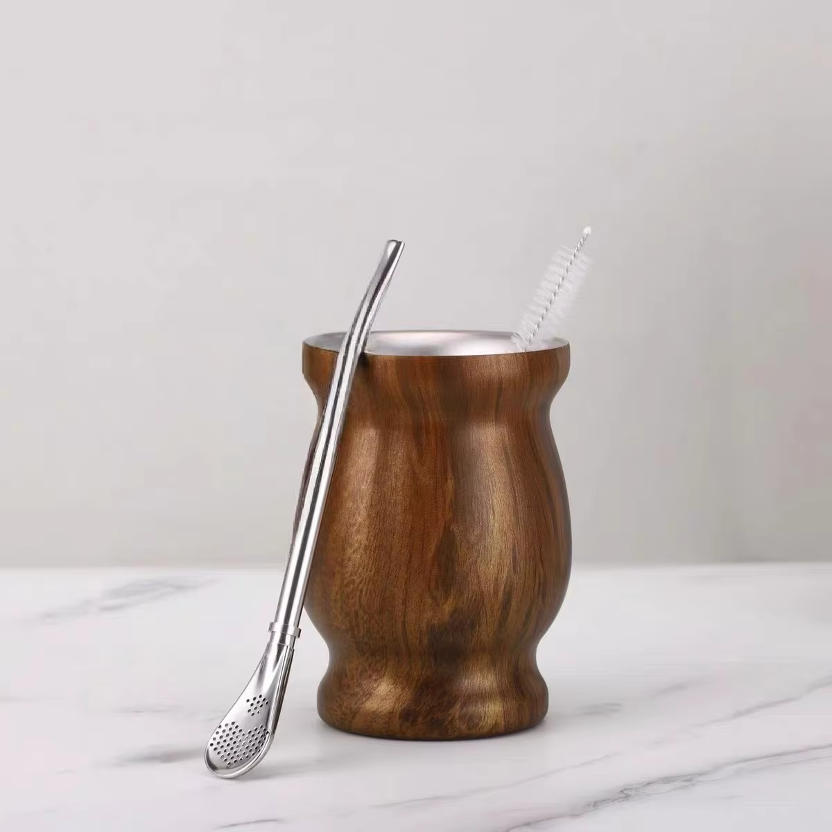 Wood grain