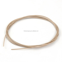 JS-S2 Warna Natural Filamen Printer 3D Intip Filamen Printer 3D Intip Grade Medis 1.75 Mm (+/- 0.04 Mm)