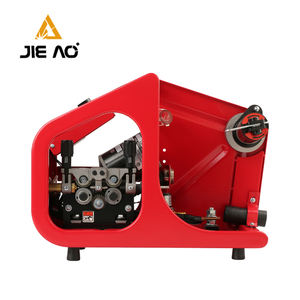 Pana mig/<span class=keywords><strong>mag</strong></span>/tig alimentatore a filo singolo servo ferro rosso alimentatore filo di saldatura europeo - Product Image 3