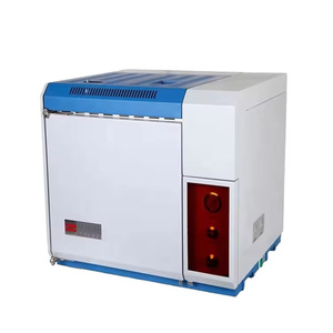 Cromatógrafo de Gases de Laboratorio WESTTUNE GC102AF, Nuevo, Precio Económico, Columna de Inyección Individual con Detector FID, 1 Año de Garantía - Product Image 1