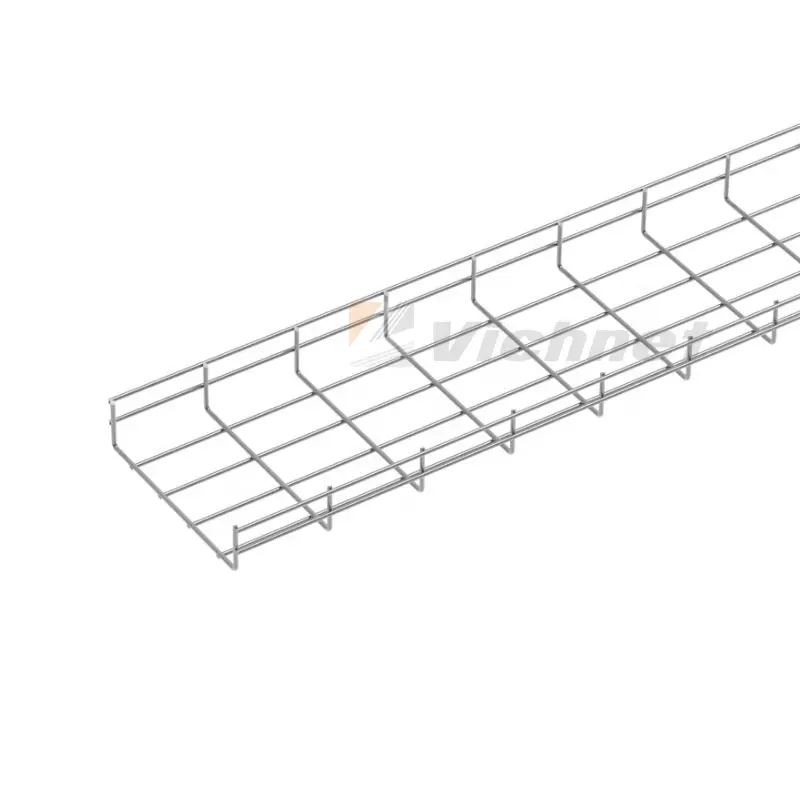 Vichnet Hdg Gaas Kabelgoot Installatie Elektro-Gegalvaniseerde Roestvrijstalen Kabeltrays Ondersteuning