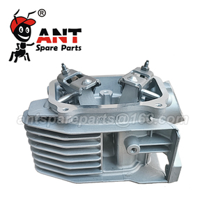 Assy đầu xi lanh GX460 /194F/R500 cho động cơ xăng 17HP - Hiệu suất cao - Product Image 2