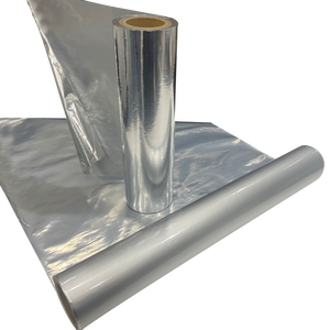 Pembungkus makanan ringan, lapisan laminasi aluminium tahan panas untuk penggunaan Dapur, kemasan fleksibel dan makanan ringan - Product Image 4