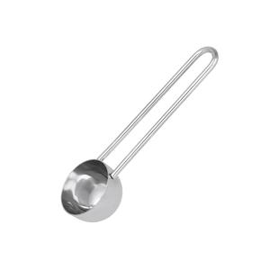 Metaltex Coffee <b>Measuring</b> <b>Spoon</b> Set 6 Piece Stainless Steel For Precise Brewing - Product Image 1