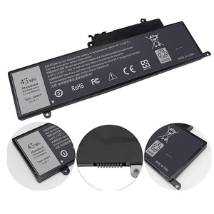 Batería de Repuesto para Portátil GK5KY para <span class=keywords><strong>Dell</strong></span> Inspiron 15 <span class=keywords><strong>Serie</strong></span> <span class=keywords><strong>7000</strong></span> GK5KY 0GK5KY CK5KY Baterías de Litio-Polímero para <span class=keywords><strong>Dell</strong></span> - Product Image 5