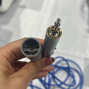 Bisturi elettrico ad ultrasuoni con sistema di bisturi ad ultrasuoni per animali domestici - Product Image 4