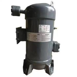 คอมเพรสเซอร์แบบสกรอลล์สำหรับงานทางทะเล JT224DCNYR S2 ใช้ไฟ DC แบบไร้น้ำมัน สำหรับงานอุตสาหกรรม - Product Image 3