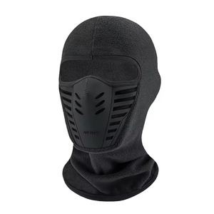 Équipement de protection hivernal pour activités de plein air, coupe-vent, pour le cyclisme, la moto et le ski - Product Image 4