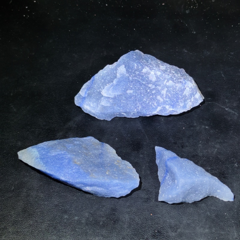 aventurine bleue