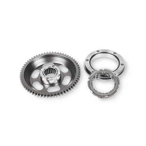 मोटरसाइकिल स्टार्टर क्लच असेंबली cf 500 सीसी के लिए - Product Image 2