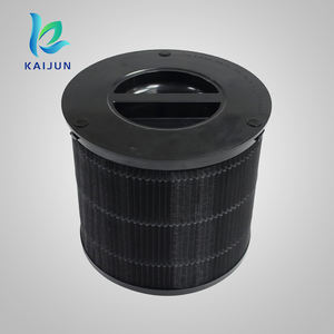 KAIJUN <span class=keywords><strong>3</strong></span>-en-1 HEPA et filtre à cartouche de carbone avec filtre purificateur d'air intelligent pour <span class=keywords><strong>smartmi</strong></span> P1 - Product Image 3