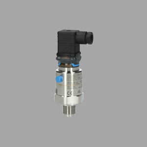 สไลด์ควบคุมการไหลพร้อม endress + Hauser ProLine prowirl D 200 flowmeter และ cerabar PMC11 cerabar สไลด์ควบคุมการไหลของ PMC11 - Product Image 3