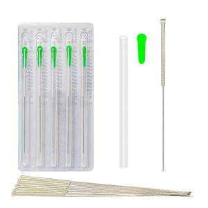 Aghi per Dry Needling all'Ingrosso con Tubo Guida per Terapia di Agopuntura - Product Image 3